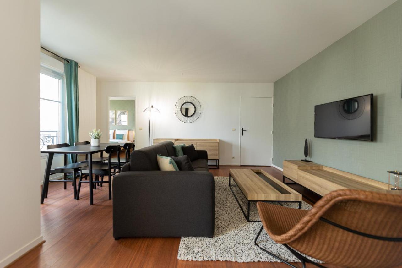 Modern Suite Disneyland Paris Serris Exterior photo